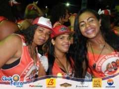 Bloco La vem eles #Partiu
